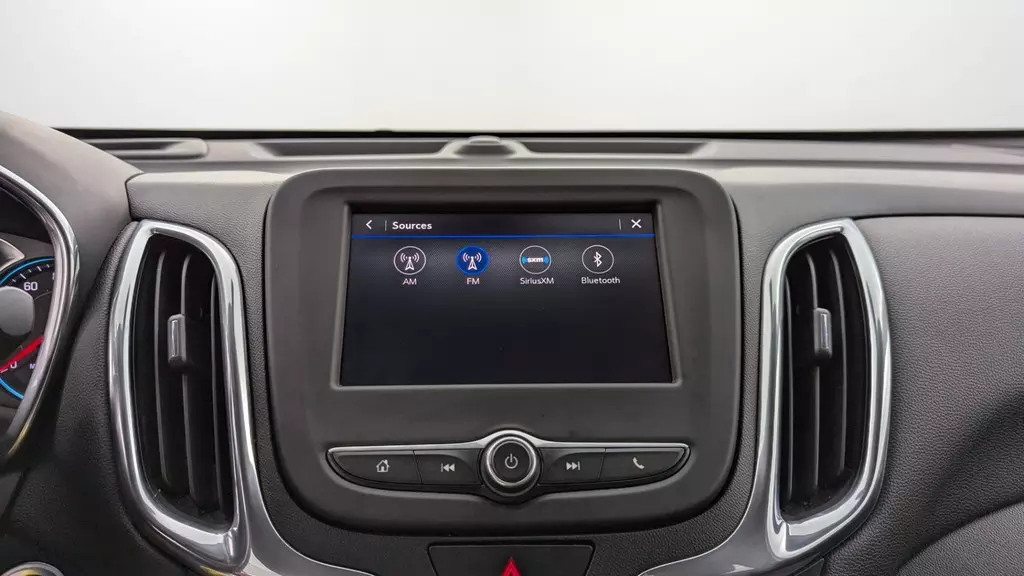 Florida Fine Cars - Used CHEVROLET EQUINOX 2020 WEST PALM LT