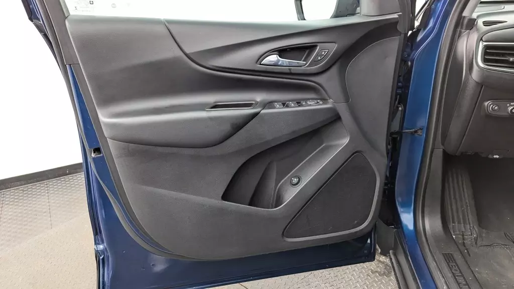 Florida Fine Cars - Used CHEVROLET EQUINOX 2020 WEST PALM LT