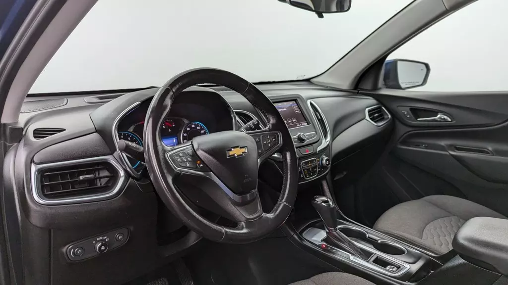 Florida Fine Cars - Used CHEVROLET EQUINOX 2020 WEST PALM LT