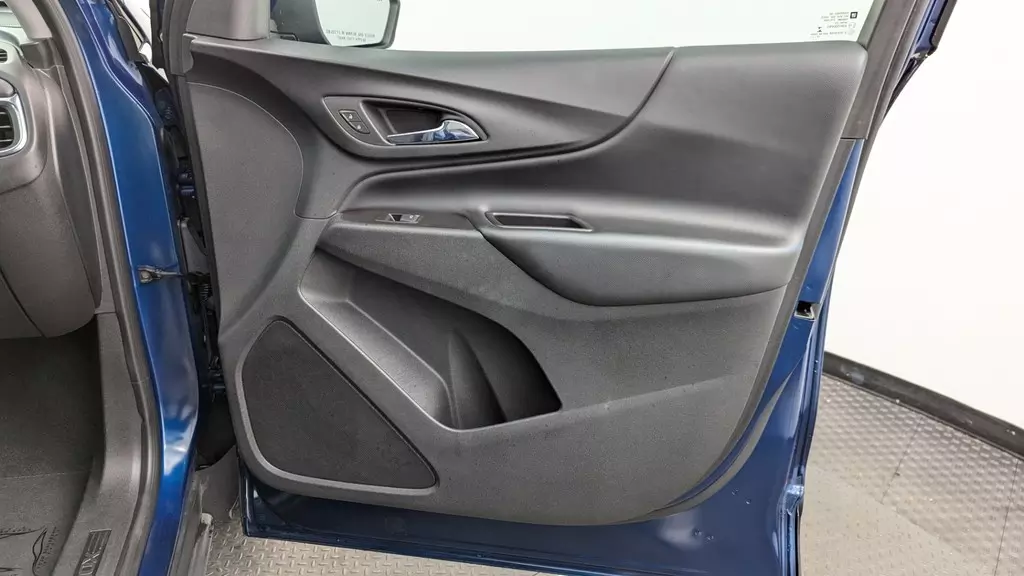 Florida Fine Cars - Used CHEVROLET EQUINOX 2020 WEST PALM LT