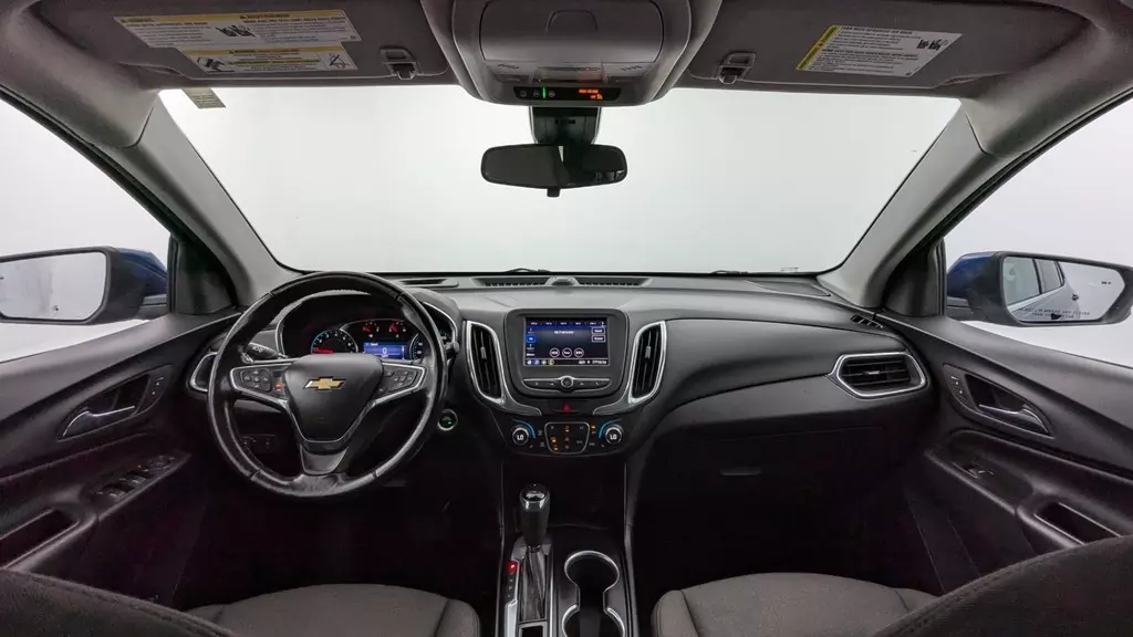 Florida Fine Cars - Used CHEVROLET EQUINOX 2020 WEST PALM LT
