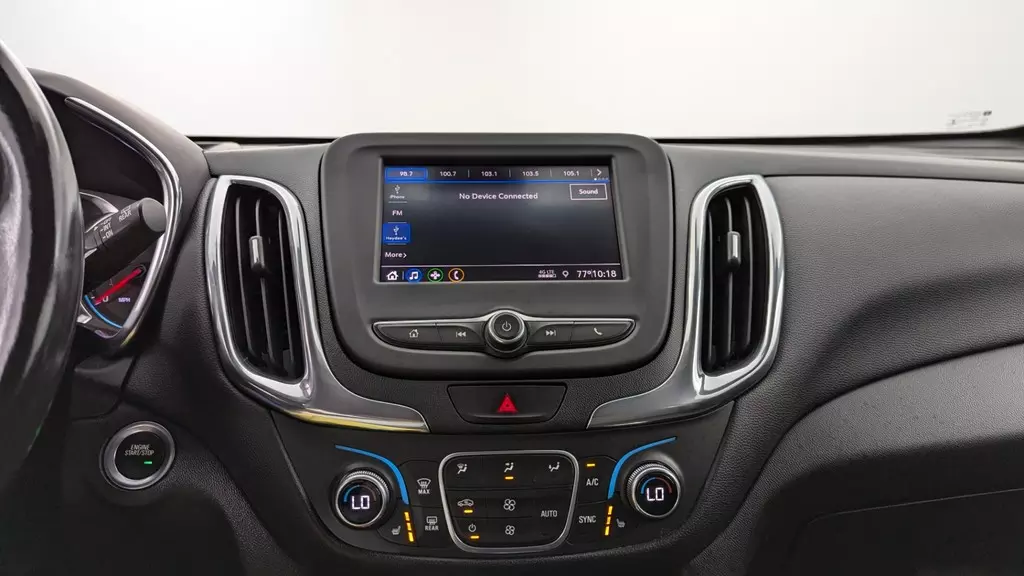 Florida Fine Cars - Used CHEVROLET EQUINOX 2020 WEST PALM LT