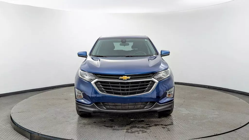 Florida Fine Cars - Used CHEVROLET EQUINOX 2020 WEST PALM LT