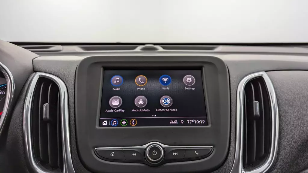 Florida Fine Cars - Used CHEVROLET EQUINOX 2020 WEST PALM LT