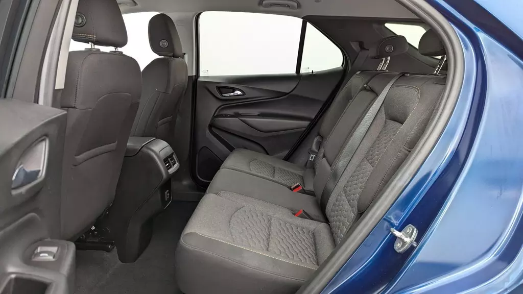 Florida Fine Cars - Used CHEVROLET EQUINOX 2020 WEST PALM LT