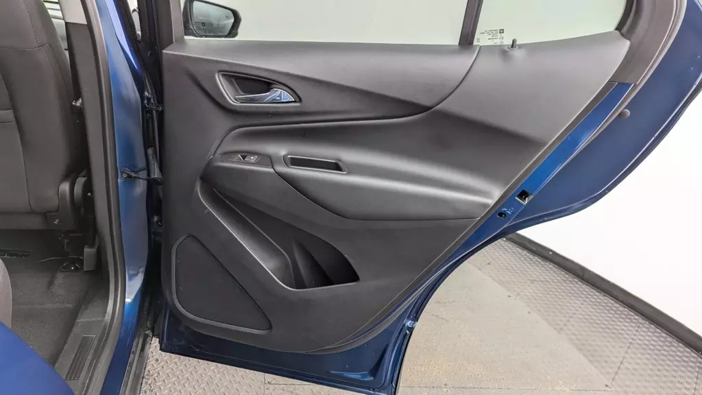 Florida Fine Cars - Used CHEVROLET EQUINOX 2020 WEST PALM LT