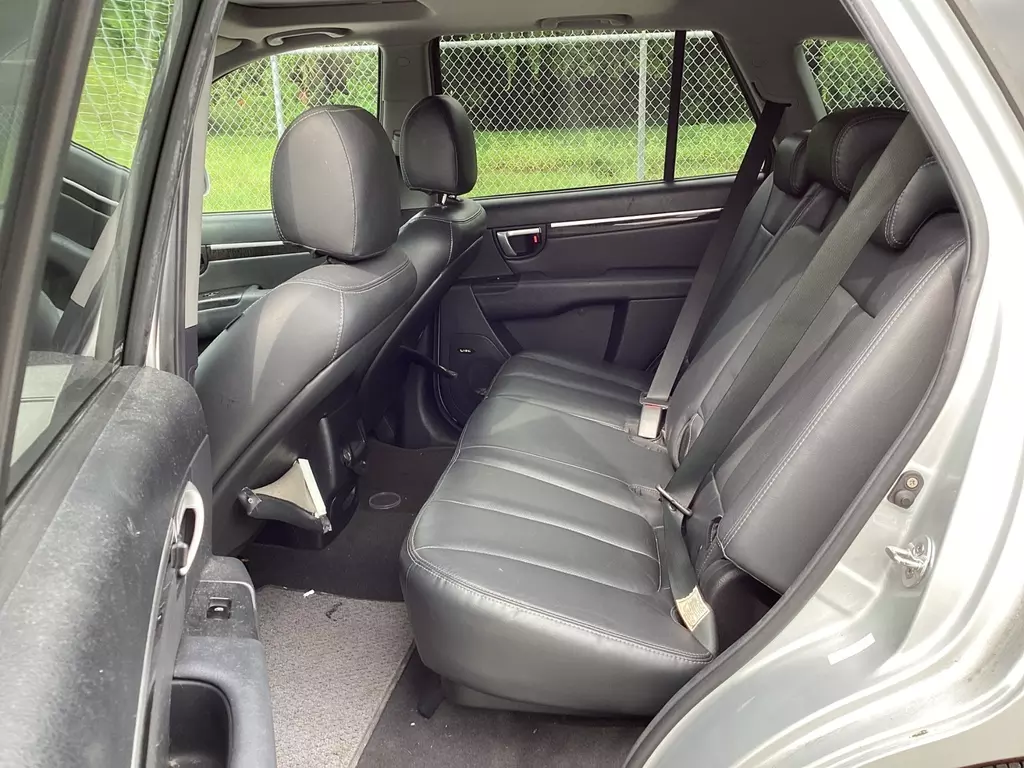 Florida Fine Cars - Used HYUNDAI SANTA FE 2009 ORLANDO Limited 