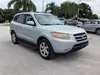 Florida Fine Cars - Used HYUNDAI SANTA FE 2009 ORLANDO Limited 