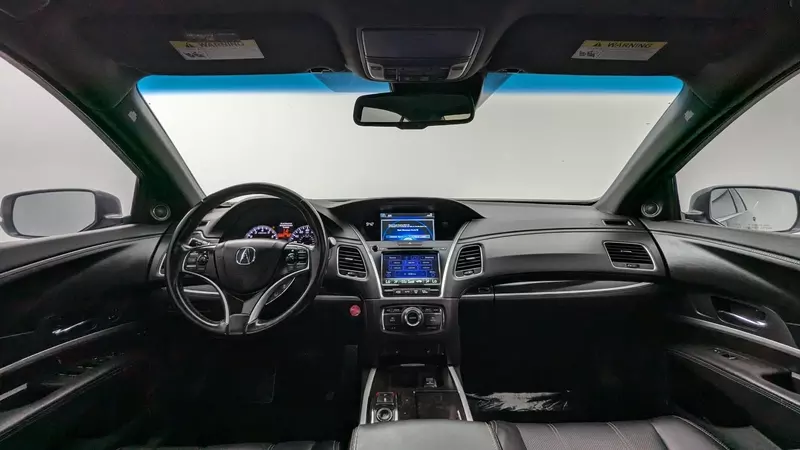 Used 2018 ACURA RLX W/TECHNOLOGY PKG for sale in WEST PALM | 144065