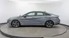 Florida Fine Cars - Used HYUNDAI ELANTRA HYBRID 2021 WEST PALM LIMITED