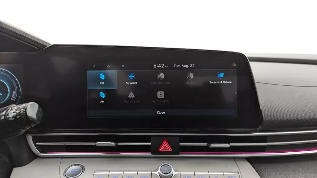Florida Fine Cars - Used HYUNDAI ELANTRA HYBRID 2021 WEST PALM LIMITED