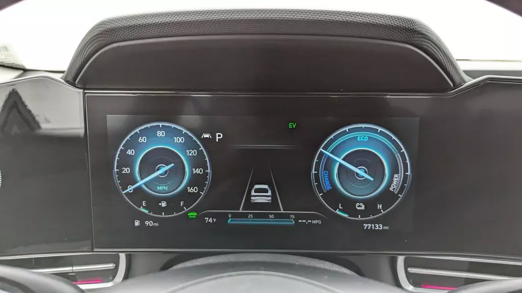 Florida Fine Cars - Used HYUNDAI ELANTRA HYBRID 2021 WEST PALM LIMITED