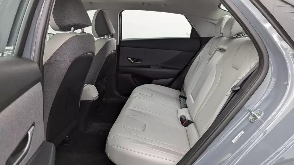 Florida Fine Cars - Used HYUNDAI ELANTRA HYBRID 2021 WEST PALM LIMITED
