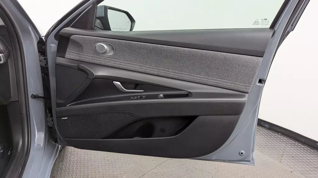 Florida Fine Cars - Used HYUNDAI ELANTRA HYBRID 2021 WEST PALM LIMITED