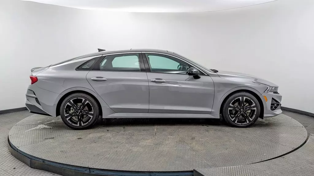 Florida Fine Cars - Used KIA K5 2022 MIAMI GT-LINE