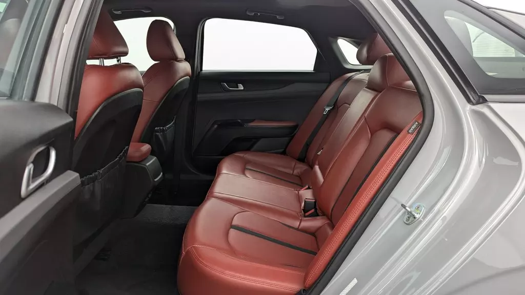 Florida Fine Cars - Used KIA K5 2022 MIAMI GT-LINE