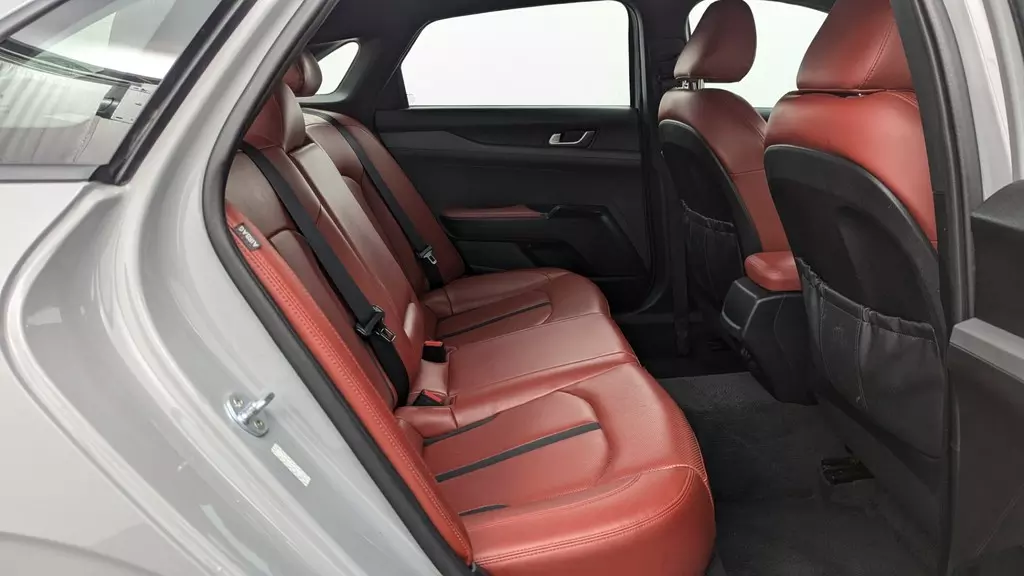 Florida Fine Cars - Used KIA K5 2022 MIAMI GT-LINE