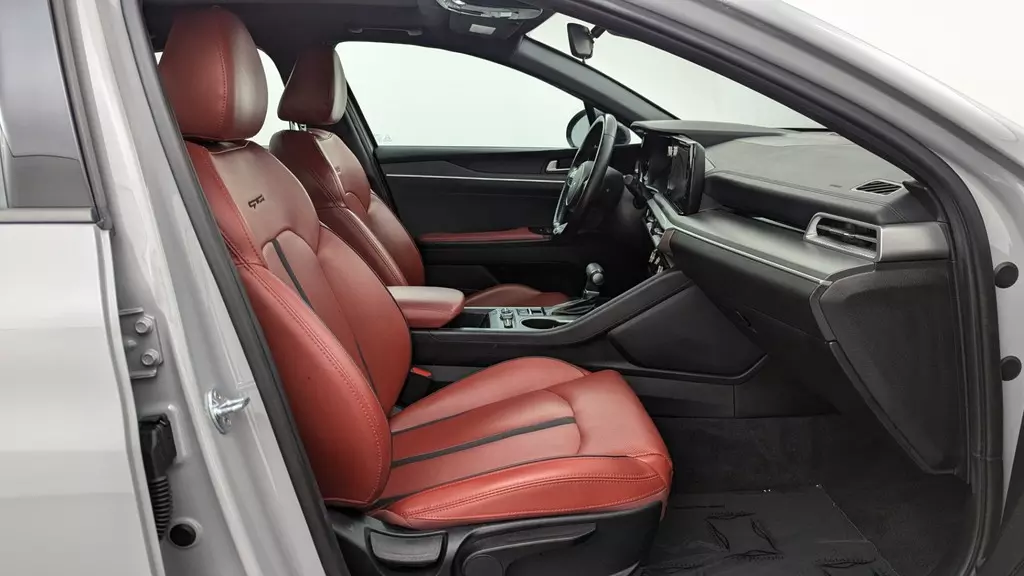 Florida Fine Cars - Used KIA K5 2022 MIAMI GT-LINE