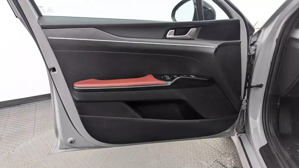 Florida Fine Cars - Used KIA K5 2022 MIAMI GT-LINE