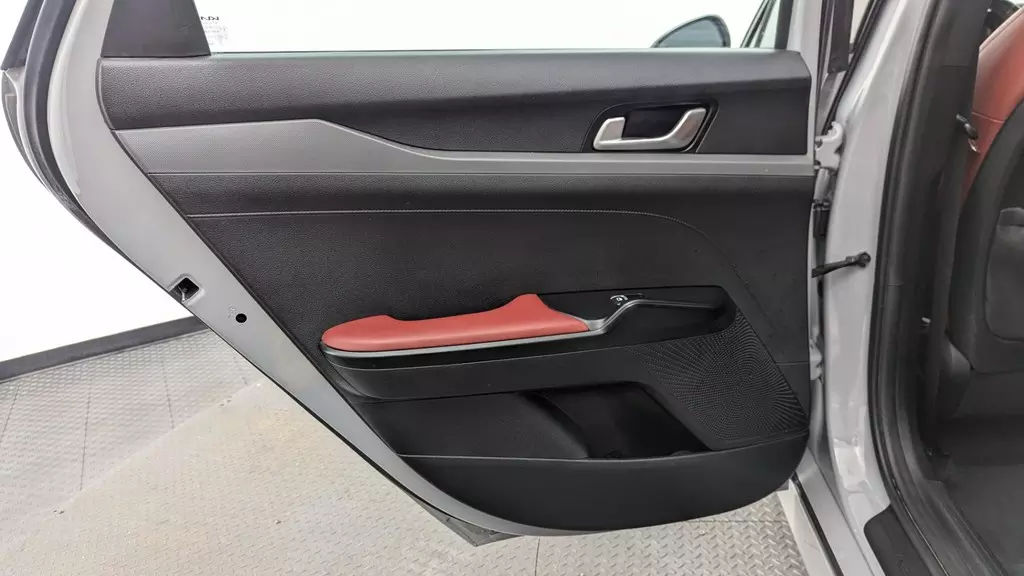 Florida Fine Cars - Used KIA K5 2022 MIAMI GT-LINE