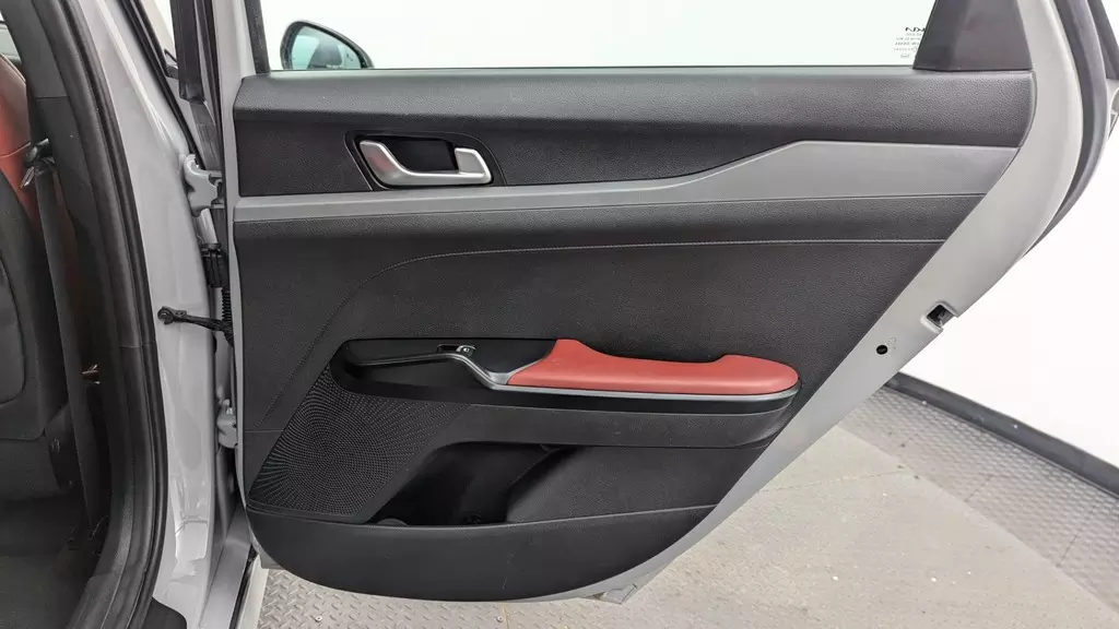 Florida Fine Cars - Used KIA K5 2022 MIAMI GT-LINE