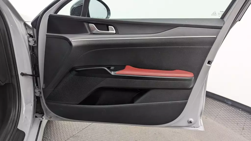 Florida Fine Cars - Used KIA K5 2022 MIAMI GT-LINE