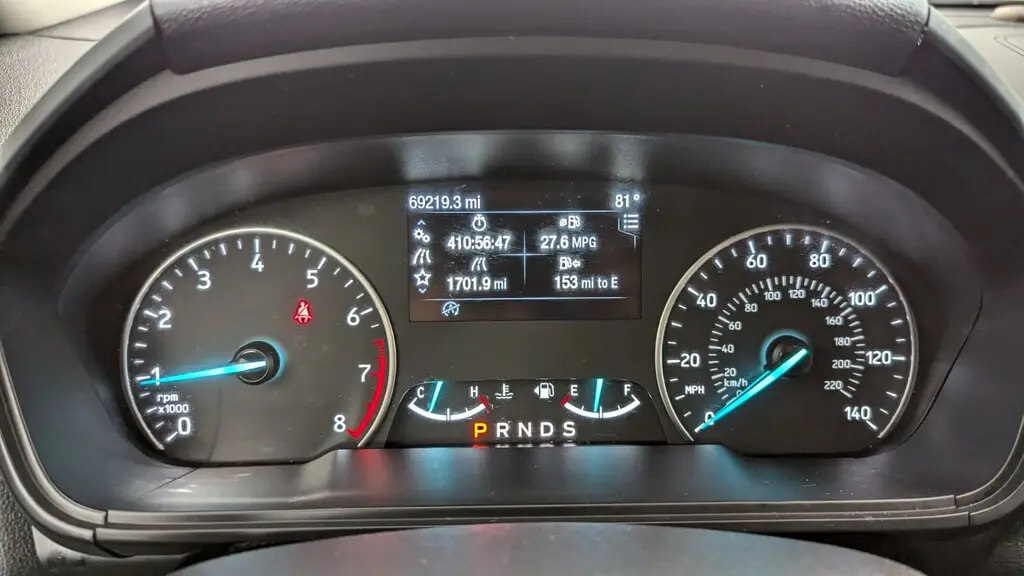 Florida Fine Cars - Used FORD ECOSPORT 2018 MARGATE SE