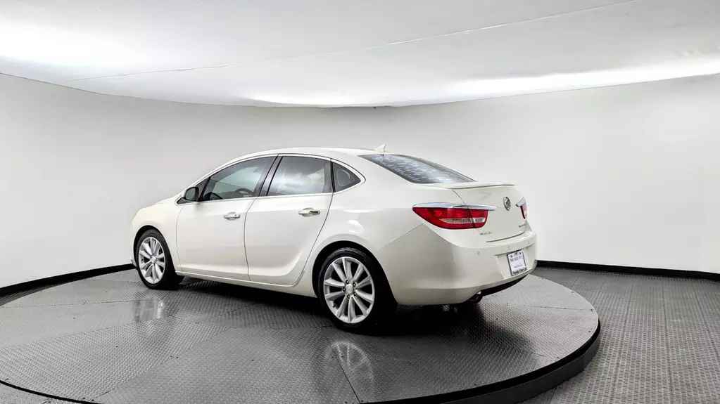 Florida Fine Cars - Used BUICK VERANO 2014 WEST PALM CONVENIENCE GROUP