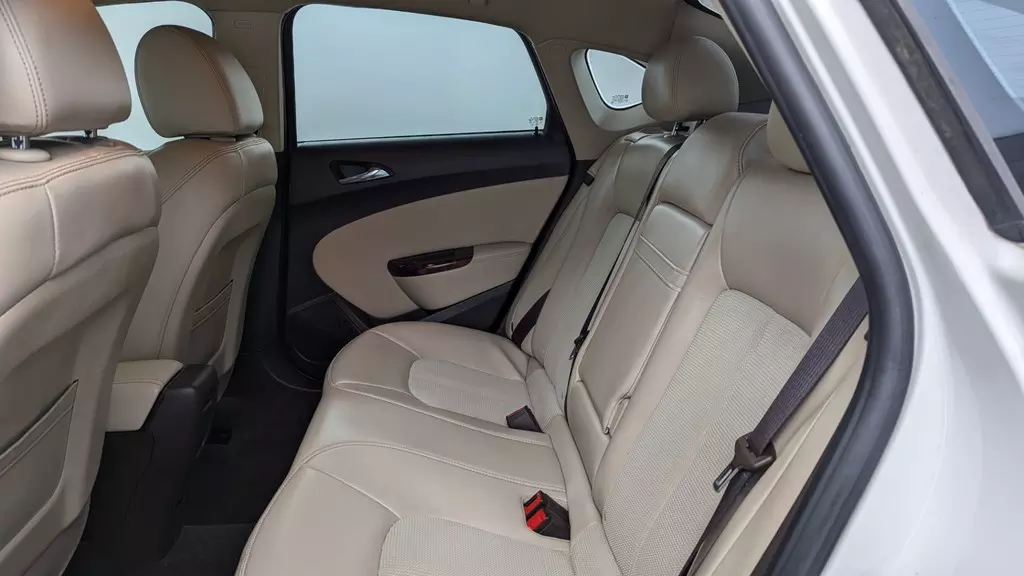 Florida Fine Cars - Used BUICK VERANO 2014 WEST PALM CONVENIENCE GROUP
