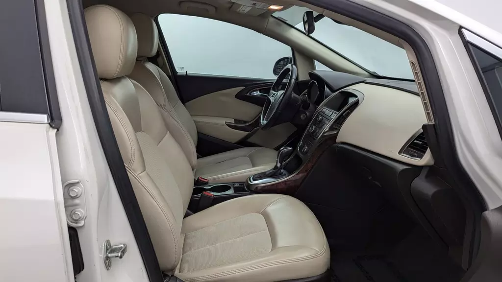 Florida Fine Cars - Used BUICK VERANO 2014 WEST PALM CONVENIENCE GROUP