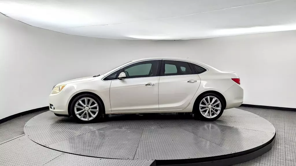Florida Fine Cars - Used BUICK VERANO 2014 WEST PALM CONVENIENCE GROUP