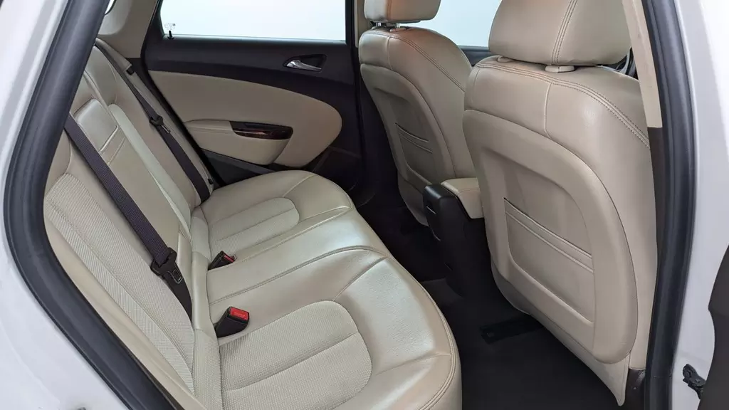 Florida Fine Cars - Used BUICK VERANO 2014 WEST PALM CONVENIENCE GROUP
