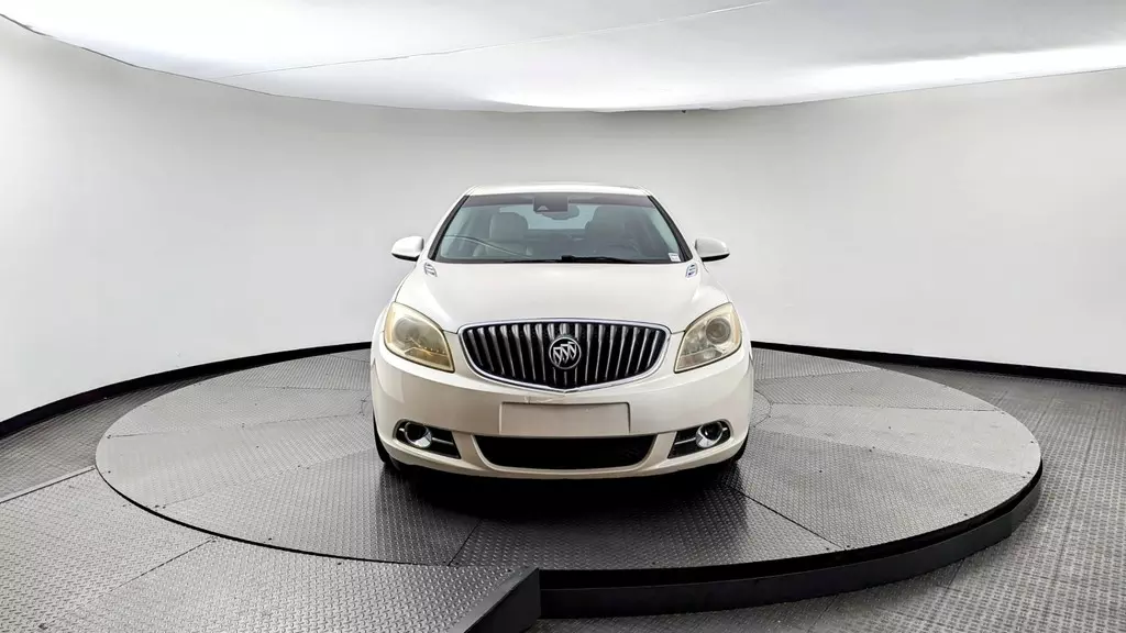 Florida Fine Cars - Used BUICK VERANO 2014 WEST PALM CONVENIENCE GROUP