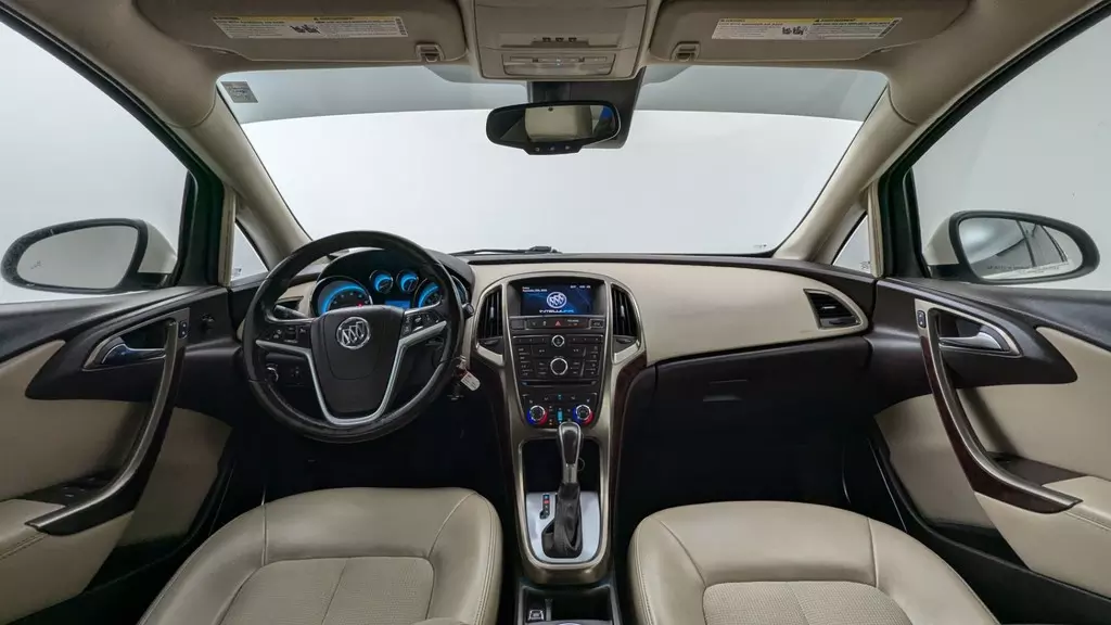 Florida Fine Cars - Used BUICK VERANO 2014 WEST PALM CONVENIENCE GROUP