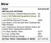 Florida Fine Cars - Used BUICK VERANO 2014 WEST PALM CONVENIENCE GROUP
