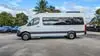 Florida Fine Cars - Used MERCEDES-BENZ SPRINTER 2019 MARGATE 2500 Passenger Van High Roof 170.0" WB