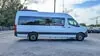 Florida Fine Cars - Used MERCEDES-BENZ SPRINTER 2019 MARGATE 2500 Passenger Van High Roof 170.0" WB