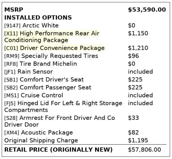 Florida Fine Cars - Used MERCEDES-BENZ SPRINTER 2019 MARGATE 2500 Passenger Van High Roof 170.0" WB