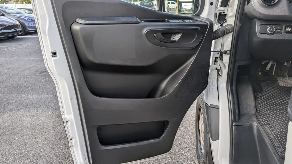 Florida Fine Cars - Used MERCEDES-BENZ SPRINTER 2019 MARGATE 2500 Passenger Van High Roof 170.0" WB