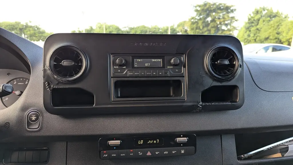 Florida Fine Cars - Used MERCEDES-BENZ SPRINTER 2019 MARGATE 2500 Passenger Van High Roof 170.0" WB