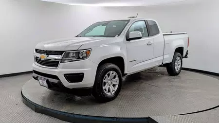 Florida Fine Cars - Used CHEVROLET COLORADO 2020 MIAMI 2WD LT