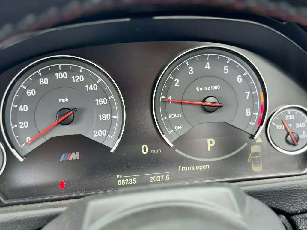 Florida Fine Cars - Used BMW M4 2015 MARGATE 