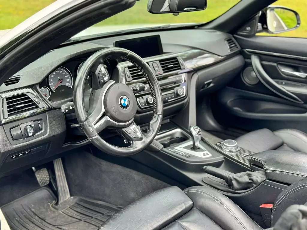 Florida Fine Cars - Used BMW M4 2015 MARGATE 