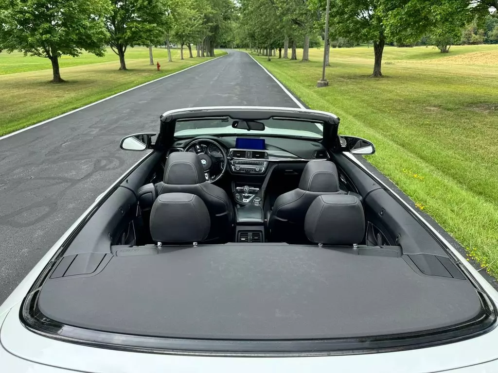 Florida Fine Cars - Used BMW M4 2015 MARGATE 