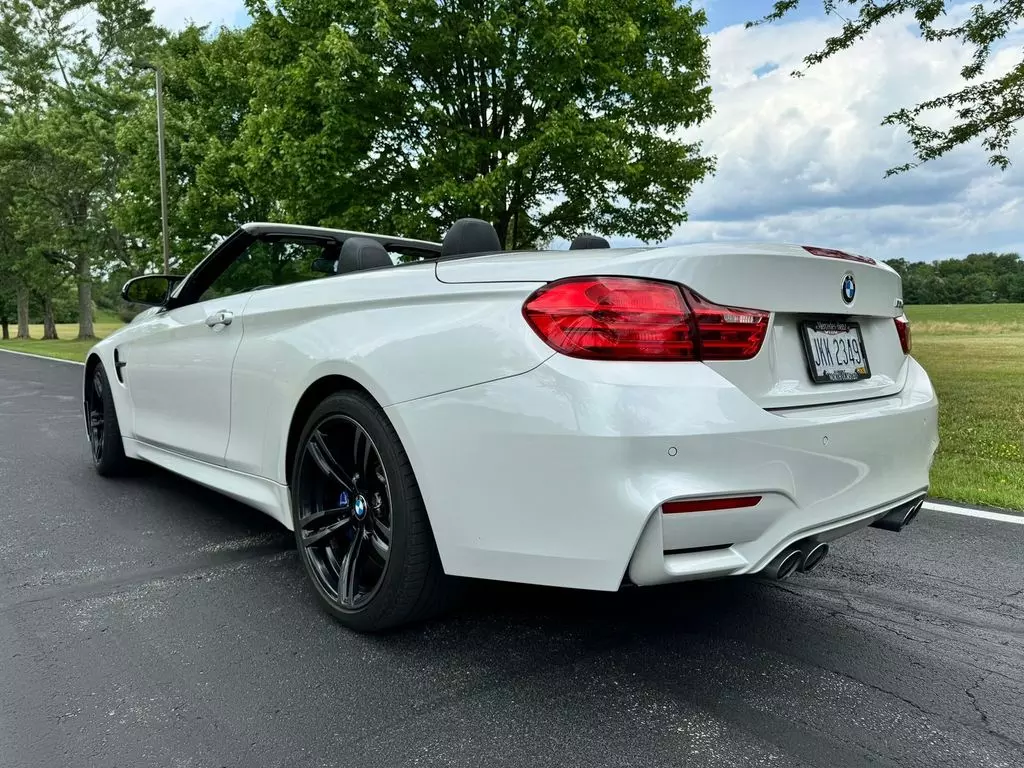 Florida Fine Cars - Used BMW M4 2015 MARGATE 