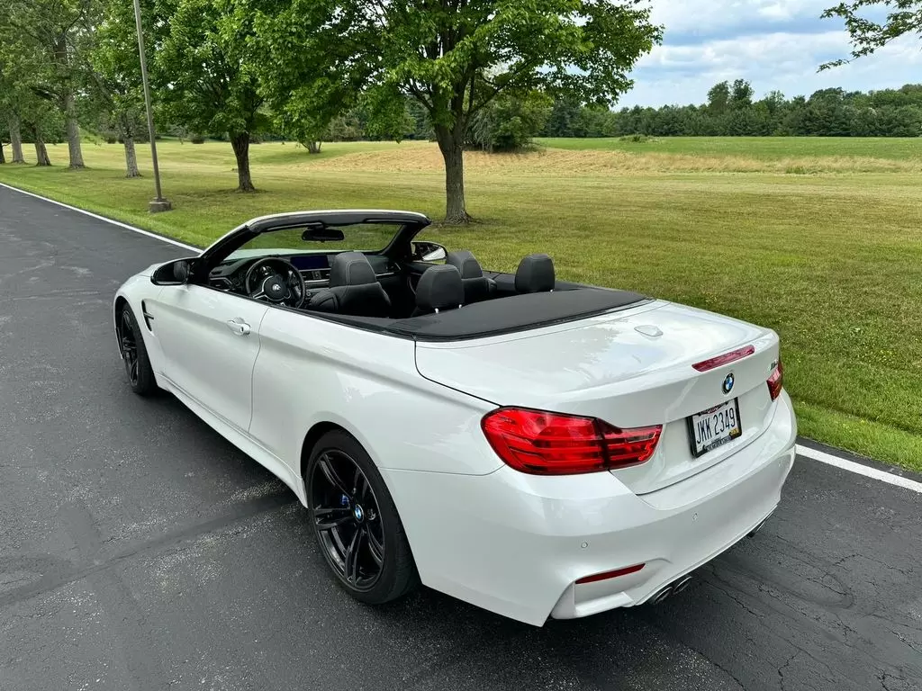 Florida Fine Cars - Used BMW M4 2015 MARGATE 