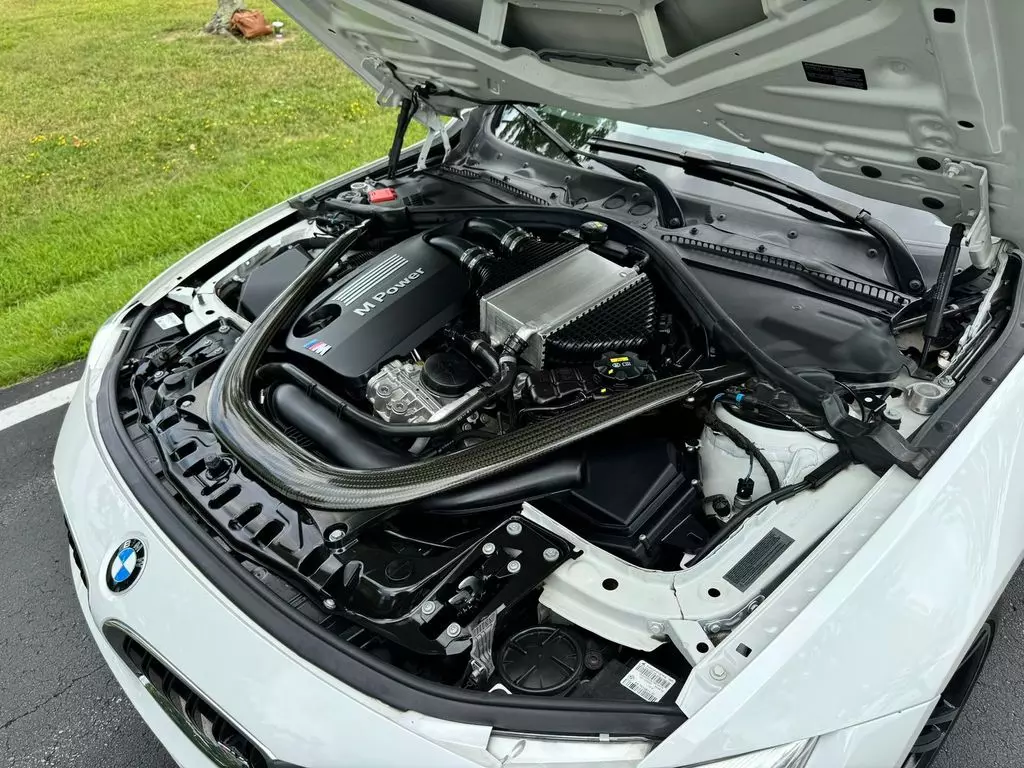 Florida Fine Cars - Used BMW M4 2015 MARGATE 