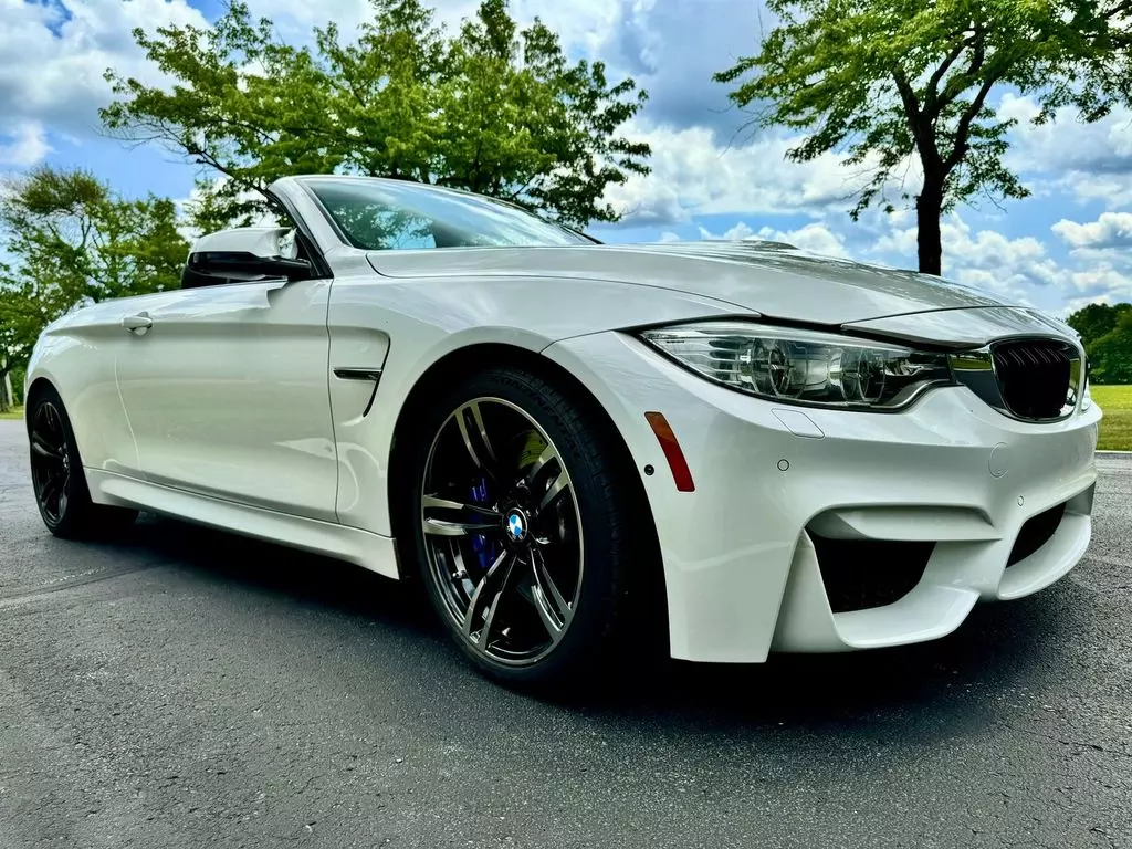 Florida Fine Cars - Used BMW M4 2015 MARGATE 