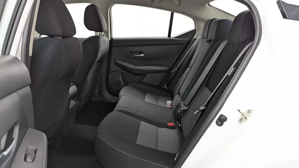Florida Fine Cars - Used NISSAN SENTRA 2021 WEST PALM SV