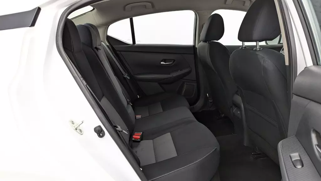 Florida Fine Cars - Used NISSAN SENTRA 2021 WEST PALM SV